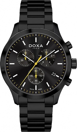 D-CHRONO Doxa (165.70.081.15)