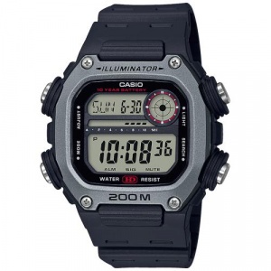 Collection DW-291 (DW-291H-1AVEF)