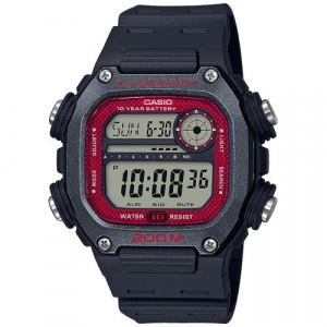 Collection DW-291 (DW-291H-1BVEF)