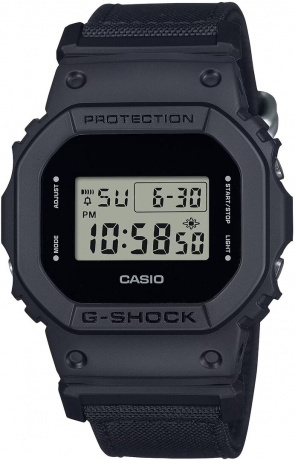 G-Shock DW-5600 (DW-5600BCE-1ER)