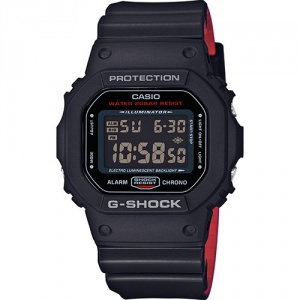 G-Shock DW-5600 (DW-5600HR-1ER)