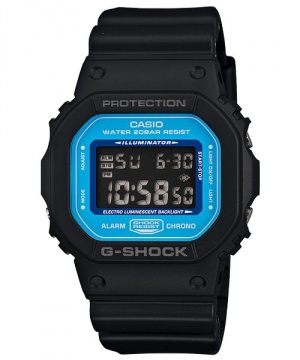 G-Shock DW-5600 (DW-5600SN-1ER)