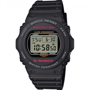 G-Shock DW-5750E (DW-5750E-1ER)