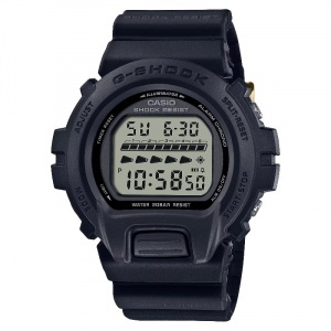 G-Shock DW-6640 (DW-6640RE-1)