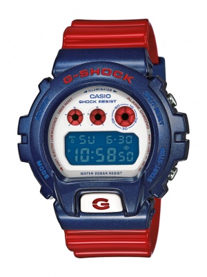 G-Shock DW-6900 (DW-6900AC-2ER)