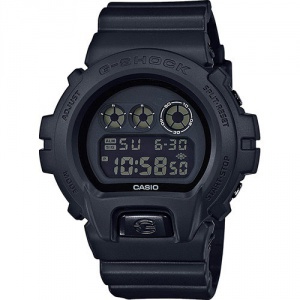 G-Shock DW-6900 (DW-6900BB-1ER)