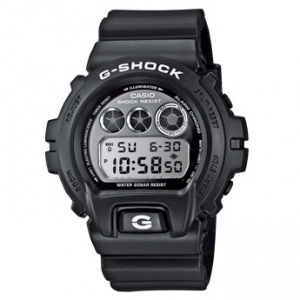 G-Shock DW-6900 (DW-6900BW-1ER)