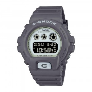 G-Shock DW-6900 (DW-6900HD-8ER)
