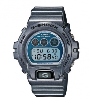 G-Shock DW-6900 (DW-6900MF-2ER)