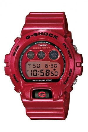 G-Shock DW-6900 (DW-6900MF-4ER)