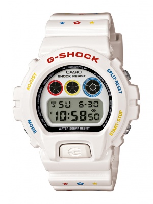 G-Shock DW-6900 (DW-6900MT-7ER)