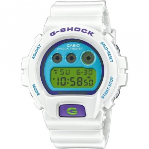 G-Shock DW-6900 (DW-6900RCS-7ER)