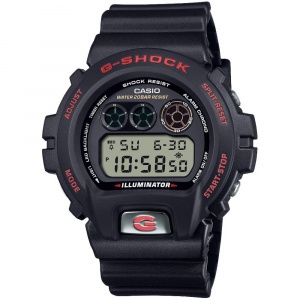 G-Shock DW-6900 (DW-6900TR-1ER)