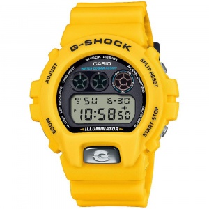 G-Shock DW-6900 (DW-6900TR-9ER)