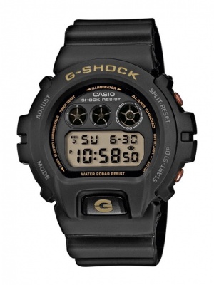 G-Shock DW-6930 (DW-6930C-1ER)