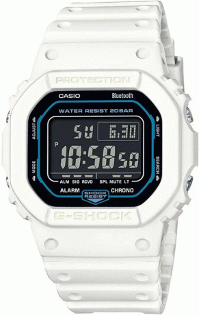 G-Shock DW-B5600 (DW-B5600SF-7ER)