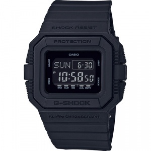 G-Shock DW-D5500 (DW-D5500BB-1ER)