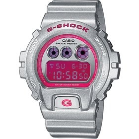 G-Shock DW-6900 (DW-6900CB-8)