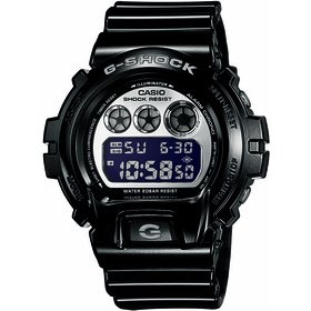 G-Shock DW-6900 (DW-6900NB-1ER)