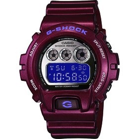 G-Shock DW-6900 (DW-6900SB-4)