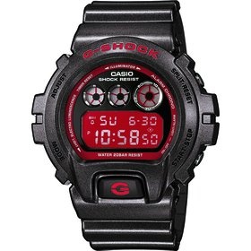 G-Shock DW-6900 (DW-6900SB-8)