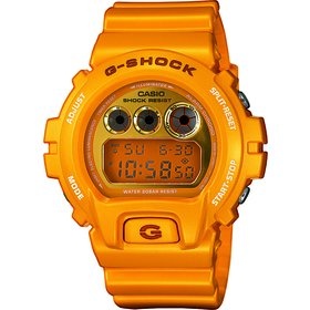 G-Shock DW-6900 (DW-6900SB-9)