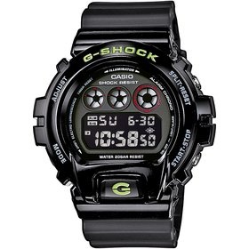 G-Shock DW-6900 (DW-6900SN-1)
