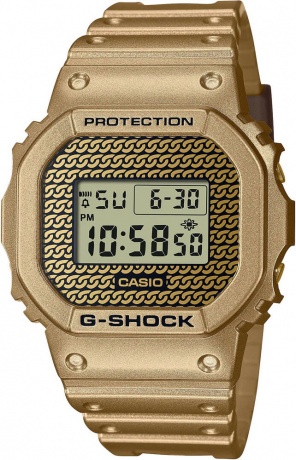 G-Shock DWE-5600 (DWE-5600HG-1ER)