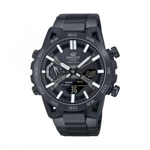 Edifice ECB-2000 (ECB-2000DC-1BEF)