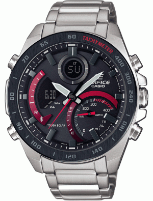 Edifice ECB-900 (ECB-900DB-1AER)