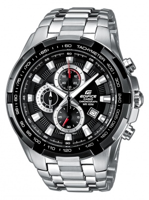 Edifice EF-539 (EF-539D-1AVEF)