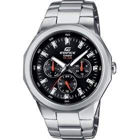 Edifice Multidate EF-332 (EF-332D-1A)