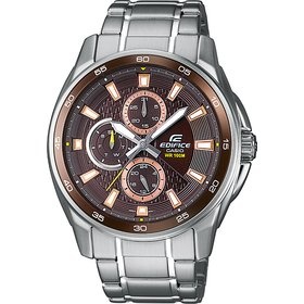 Edifice Multidate EF-334 (EF-334D-5AVEF)