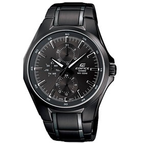 Edifice Multidate EF-339 (EF-339BK-1A1VEF)