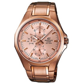 Edifice Multidate EF-339 (EF-339G-9AVEF)