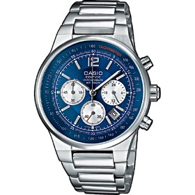 Edifice Chronograf EF-500 (EF-500D-2AVEF)