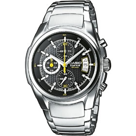 Edifice Chronograf EF-512 (EF-512D-1AVEF)