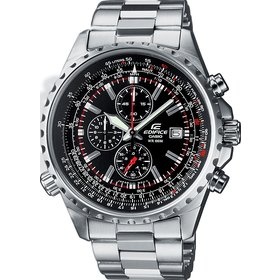 Edifice Chronograf EF-527 (EF-527D-1AVEF)
