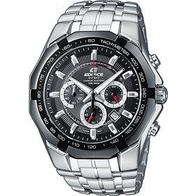 Edifice Chronograf EF-540 (EF-540D-1AVEF)