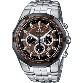 Edifice Chronograf EF-540 (EF-540D-5AVEF)