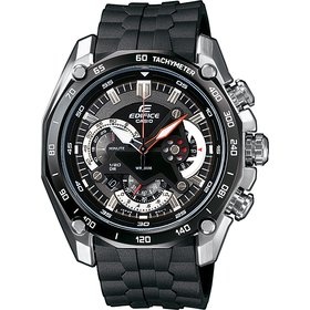 Edifice Chronograf EF-550 (EF-550-1AVEF)