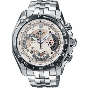 Edifice Chronograf EF-550 (EF-550D-7A)