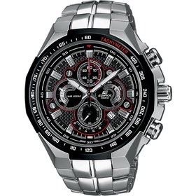 Edifice Chronograf EF-554 (EF-554D-1A)
