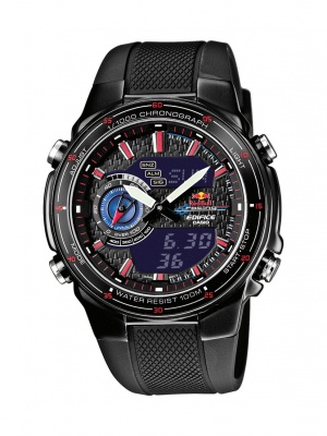 Edifice EFA-131 (EFA-131RBSP-1BVEF)