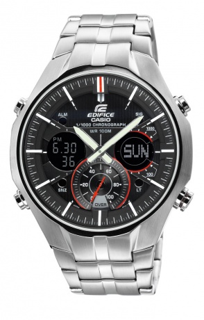 Edifice EFA-135 (EFA-135D-1A4VEF)