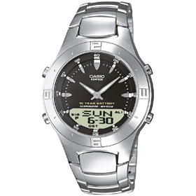 Edifice A/D EFA-110 (EFA-110D-1AVEF)