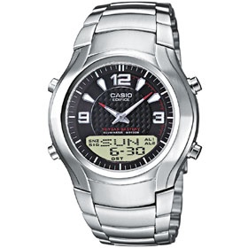 Edifice A/D EFA-112 (EFA-112D-1AVEF)