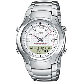 Edifice A/D EFA-112 (EFA-112D-7A)