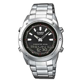 Edifice A/D EFA-118 (EFA-118D-1AVEF)