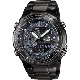 Edifice A/D EFA-131 (EFA-131BK-1AVEF)